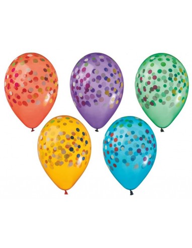Palloncini lattice grandi Cm. 33...