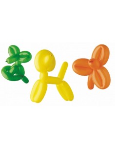 Palloncini modellabili Cm....