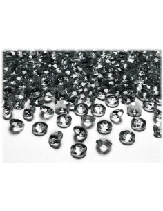 Confetti "Diamond" 12 Mm. -...