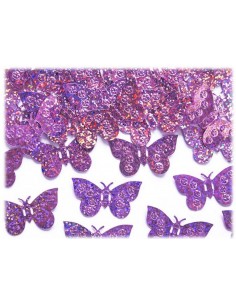 Confetti Holographic...