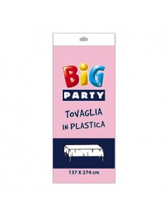 Tovaglia plastica Cm....