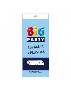 Tovaglia plastica Cm....