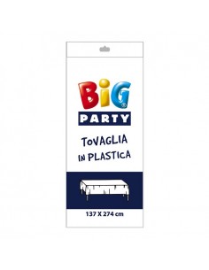 Tovaglia plastica Cm....
