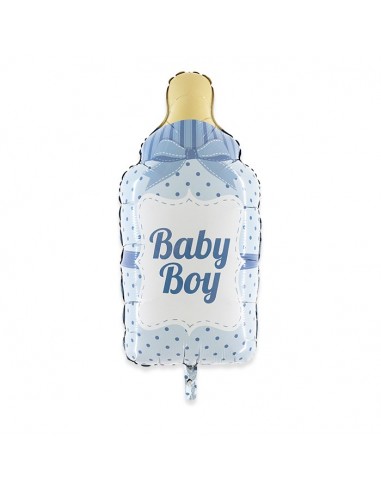 Palloncino mylar 29" - Biberon Baby...