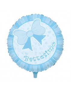 Palloncino mylar rotondo...