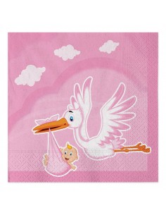 Tovaglioli carta Cm. 33x33...