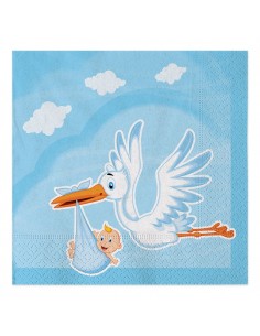 Tovaglioli carta Cm. 33x33...