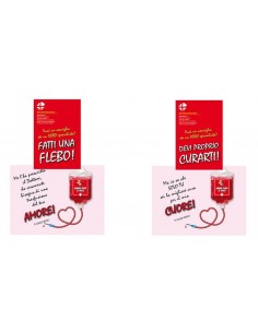Festone bandierine pvc Mt....