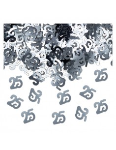 Confetti metallizzati 15gr....