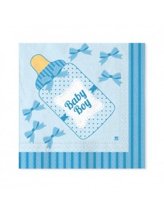 Tovaglioli carta Cm. 33x33...