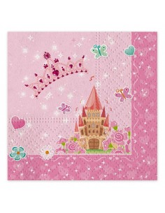 Tovaglioli carta Cm. 33x33...
