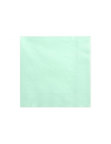 Tovaglioli carta 3 veli Cm. 33x33 -...