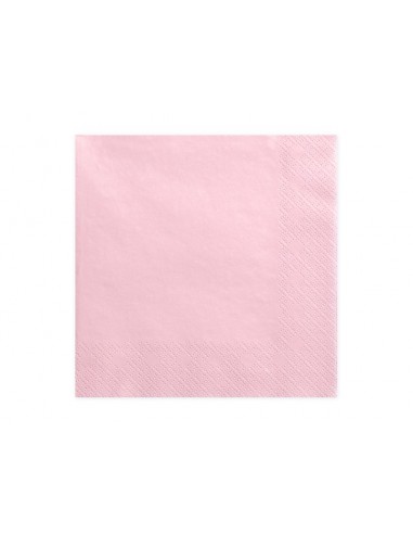 Tovaglioli carta 3 veli Cm. 33x33 -...