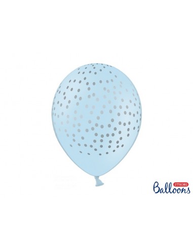 Palloncino lattice cm. 30 strong...