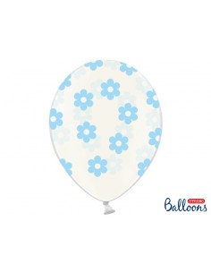 Palloncino lattice cm. 30...