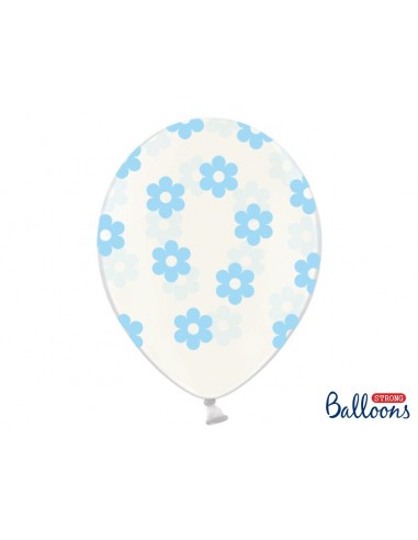 Palloncino lattice cm. 30 strong...
