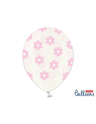 Palloncino lattice cm. 30 strong...