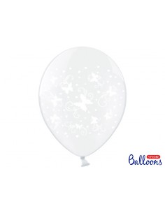 Palloncino lattice cm. 30...