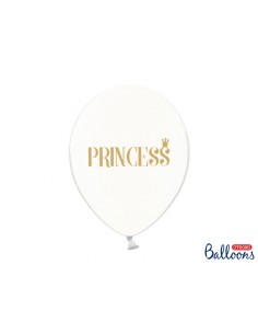Palloncino lattice cm. 30...