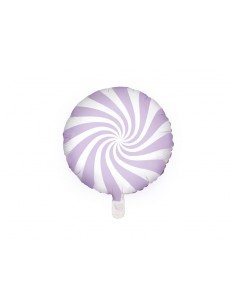Palloncino mylar rotondo...