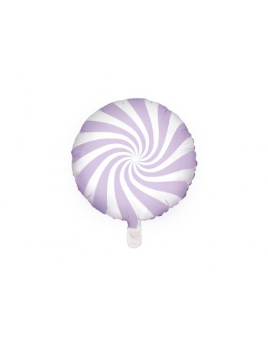 Palloncino mylar rotondo 18" Cm. 45 -...