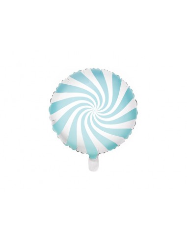 Palloncino mylar rotondo 18" Cm. 45 -...