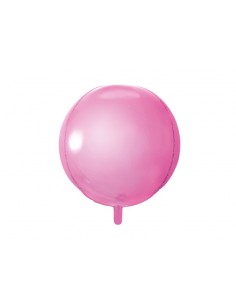 Palloncino mylar globo...