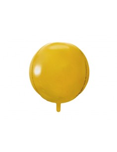 Palloncino mylar globo...