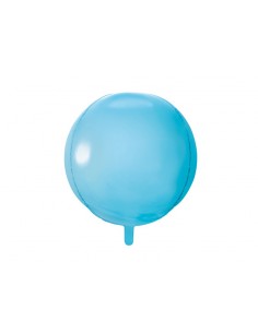 Palloncino mylar globo...