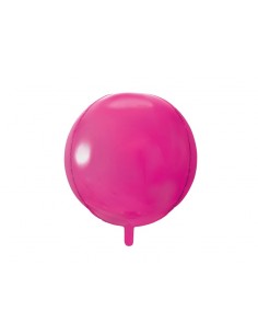 Palloncino mylar globo...