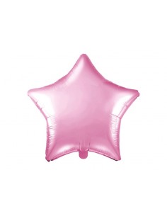 Palloncino mylar stella 18"...