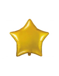 Palloncino mylar stella 18"...