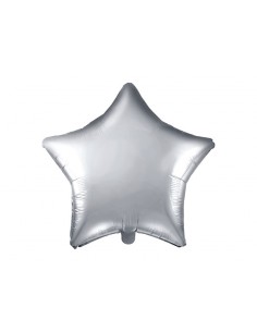 Palloncino mylar stella 18"...