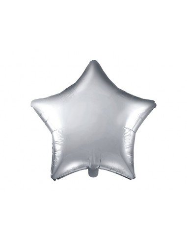 Palloncino mylar stella 18" Cm. 45 -...
