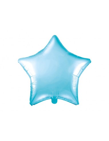 Palloncino mylar stella 18" Cm. 45 -...