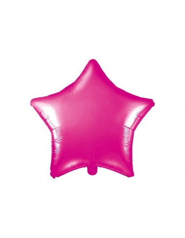 Palloncino mylar stella 18" Cm. 45 -...