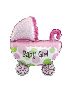 Palloncino mylar minishape...