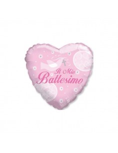 Palloncino mylar minishape...
