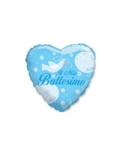 Palloncino mylar minishape...