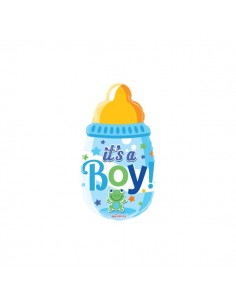 Palloncino mylar minishape...