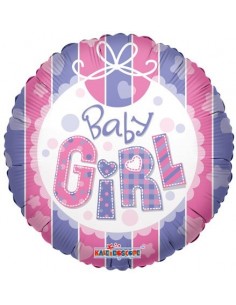 Palloncino mylar rotondo...