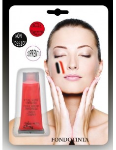 Make up cerone rosso 38 Ml....