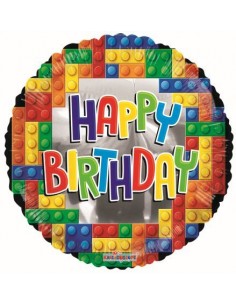 Palloncino mylar rotondo...