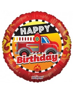 Palloncino mylar rotondo...
