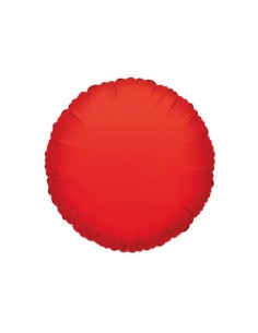 Palloncino mylar rotondo...