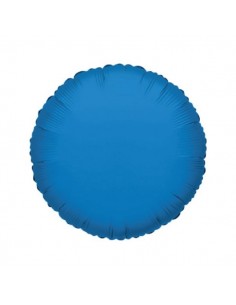 Palloncino mylar rotondo...
