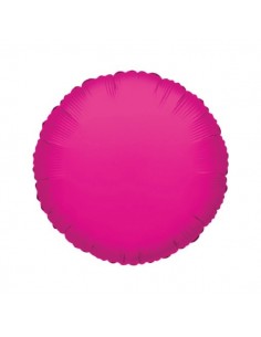Palloncino mylar rotondo...