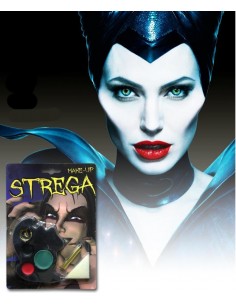 Set trucco strega cm. 15x21