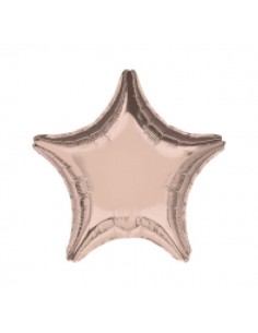 Palloncino mylar stella 18"...