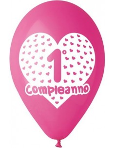 Palloncini grandi Cm. 30...